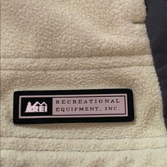 REI Fleece Jacket - Picture 2 of 5